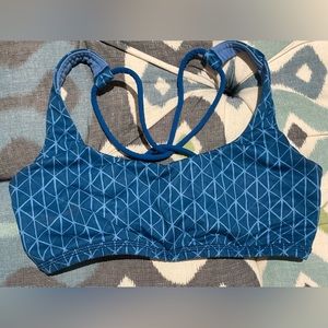Ivivva (Luluemon kids) sports bra